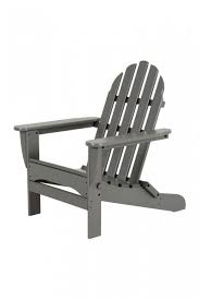 Grey Adirondack Chair Cool Modern Furniture Casual Outdoor Furniture Recycled Plastic Adirondack Chairs Plastic Adirondack Chairs