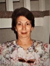 Obituary: Edna May Ott Feb. 20, 1943