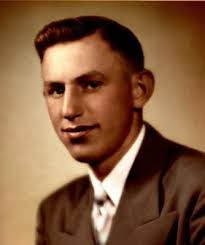 Robert Wellens Obituary (1934