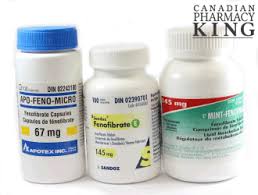 Image result for Fenofibrate
