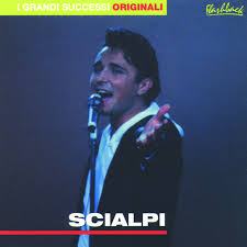 Sempre pronto a raccontare delle sue imprese, solo pochi. Scialpi Spotify