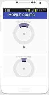 Alguna vez te has preguntado cuál es el formato que tienen las aplicaciones en android? Settings Mobile Config 2020 For Android Apk Download