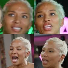 Rowley gone mad... Ms. Jerlean John making such headway in La Horquetta  Talparo that Rowley resorting to lies and fear mongering now.... Give them  a poltical beating Ms. Jerlean John