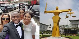He is a mentor for some popular stars, like tekno, iyanya, and emma nyra. Court Allegedly Tells Actress Lilian Esoro She Can T Divorce Her Husband Ubi Franklin Akpraise
