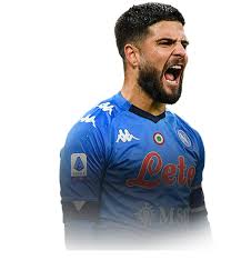 Check out his latest detailed stats including goals, assists, strengths & weaknesses and match ratings. Lorenzo Insigne Fifa 21 87 Lm Team Of The Week Fifplay