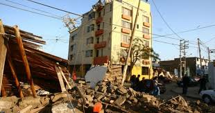 Últimas noticias, fotos, y videos de terremoto 2007 las encuentras en perú21. A 10 Anos Del Terremoto De Pisco Undiario