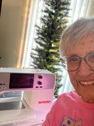 Boosting the signal- two stolen berninas in Minneapolis