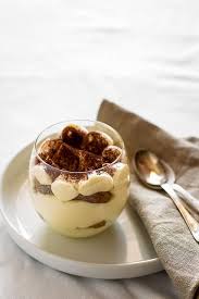 Tiramisu Con Uova Pastorizzate Desserts Food Dessert Recipes