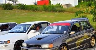 Gambar Mobil Starlet Modifikasi Modifikasi Mobil Toyota Starlet Tahun 93 Otomotif News Download Modifikasi Toyota Starlet Di 2020 Mobil Modifikasi Mobil Gambar