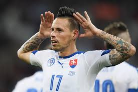 Trova le scommesse consigliate per trarre profitto su protipster. Marek Hamsik E La Slovacchia Agli Europei C E Vita Dopo Il Napoli