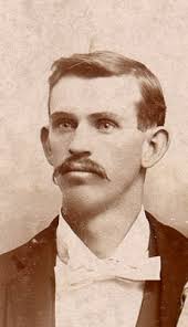 John Dedrick Molt (1871-1962)