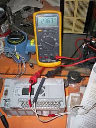 First of two lectures on the subject of wiring a micrologix1400. Ml1400 Solid Led Fault Power Blank Display Allen Bradley Forums Mrplc Com