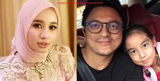 Laudya Cynthia Bella Sytd Kini Rapat Dengan Engku Emran I M Blessed And Thank You Allah For Every Day Everything And E Demikian Penyanyi Artis Suami