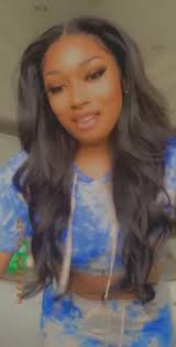 Megan Thee Stallion 'Savage' Challenge TikTok Music Video