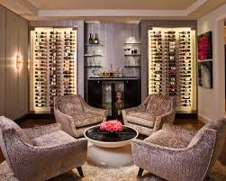 Wine Cellar Custom Design Home Ideas Wine Room Design Home Wine Cellars Contemporary Wine Cellar