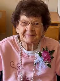 Katherine Stack Obituary