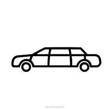 Mercedes limousine color pictures is a free printable car coloring pages for kids. Limousine Coloring Page Ultra Coloring Pages