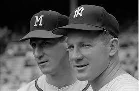 Baseball's Most Exciting World Series': The 1958 World Series