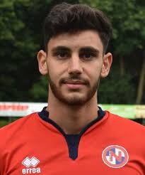 Tristan da cunha is volcanic island in south atlantic ocean. Alexandre Rajao Da Cunha Fc Eintracht Norderstedt Spielerprofil Statistik News Fussifreunde Hamburg