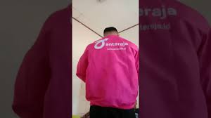 Awal Masa Training Sds Anteraja Surabaya Localhub Youtube Bagaimana melihat proses paket pengiriman dari anteraja? youtube