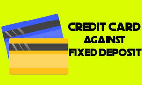 We did not find results for: Best Credit Card Against Fixed Deposit Reveal That