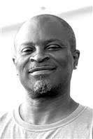 Andre Pickens Obituary (1966