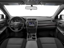 2017 toyota camry the vehicle has an extremely clean engine with high performance airconditioner. 2017 Toyota Camry Le In Millington Tn Memphis Toyota Camry Homer Skelton Millington Ford