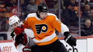 The nathan drake collection (2015), con man (2015) and pretty little liars (2010). Flyers Nolan Patrick Ready To Return From Debilitating Migraines Sportsnet Ca