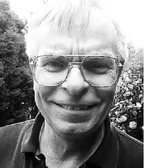 John Bumford Obituary (1946