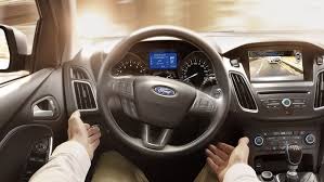 St Line Ic Tasarim Ozellikleri Ve Detaylari Ford Focus Ford