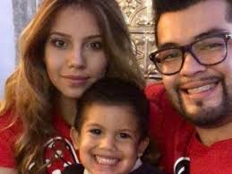 Fundraiser by Lizeth Dorado : Trágico suceso en la familia Rojas Dorado