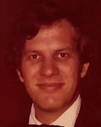 Daniel C. Horton Obituary March 28, 2023