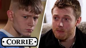 Daniel Threatens To Call The Police