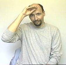 The browser firefox doesn't support the video format mp4. Brother American Sign Language Asl