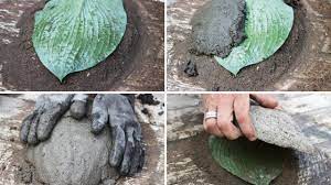 Gartendeko aus beton selber machen 28 ideen für selbstgemachtes. Stilvoll In Szene Gesetzt Dekorationen Aus Beton Ganz Leicht Selbst Gemacht Nordkurier De