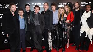 Stranger Things' Creators Know What Viewers Want From Final Episodes