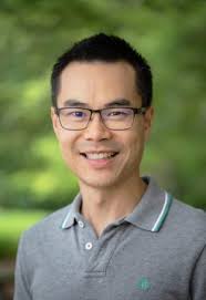 Ken Kwan's Instagram, Twitter & Facebook