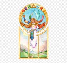 My Art Watercolor Legend Of Zelda Ocarina Of Time Oot Ocarina Of Time Hd Png Download 423x750 2149740 Pngfind Link gif icons 6 icons of link from soul calibur 2, green outfit.
