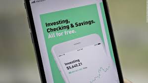 And it encourages its investors to opt into enhanced security features, like touch id. Robinhood Is Now Worth More Than 11 Billion Cnn