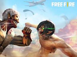 Download ldplayer, a free android emulator to play mobile games&apps on pc. Free Fire Entenda Como Funciona O Modo Attack On Titan 30 03 2021 Uol Start