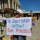 Protest for ICE Detainees in Southern Indiana event image