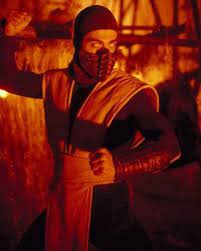 Based on the popular video game of the same. Mortal Kombat 1995 Tumblr Mortal Kombat Mortal Kombat Characters Scorpion Mortal Kombat