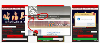Save money with 100% top verified coupons & support good causes automatically. And Now Download Now For Free The Latest Imvu Hack Human Verification Code For Imvu Credits Transparent Png 886x339 Free Download On Nicepng
