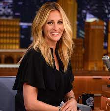 The recipient of various accolades, including an academy award and three golden glo. See Julia Roberts Pose With Husband And Three Kids In Family Photo