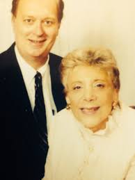 Remembering Ralph Martinelli