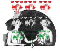 Issue 9: Rumor | Bidoun