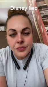 Kassie Marie Disney Repost