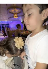 Clases de inglés divertidas con Max y su familia