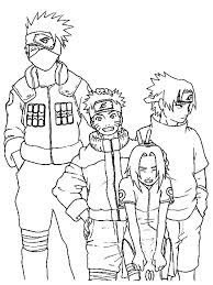 Segue a todos os fans de naruto minha pequena seleção para planos de fundo mobile e para pc. Personajes De Naruto Para Dibujar A Color