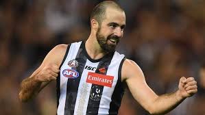 9 (f/s), 2014 national draft. Collingwood 2018 Finals Chances Matthew Lloyd Says Jamie Elliott Darcy Moore Can Play Key Roles Herald Sun